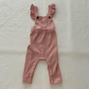 Jessica Simpson 6-9 month girl jumpsuit